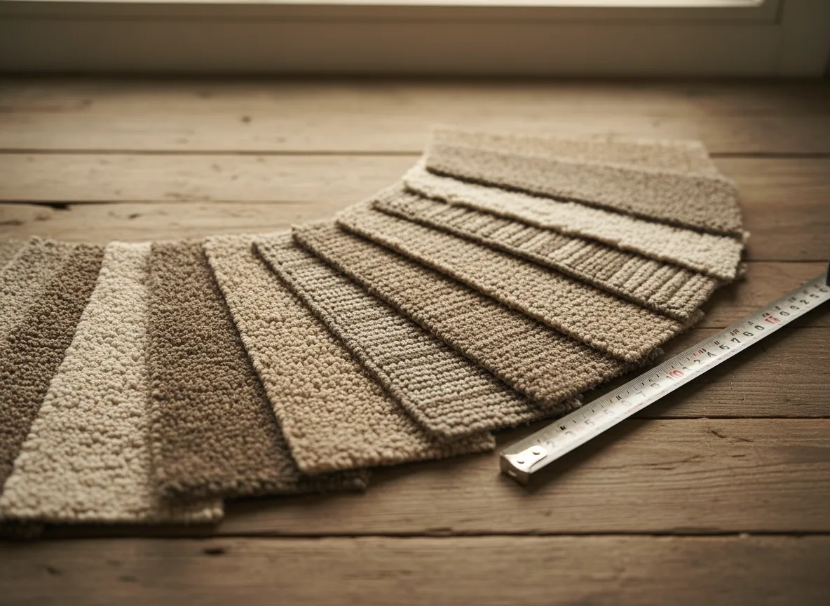 Carpet Installation Puposky, MN FAQs